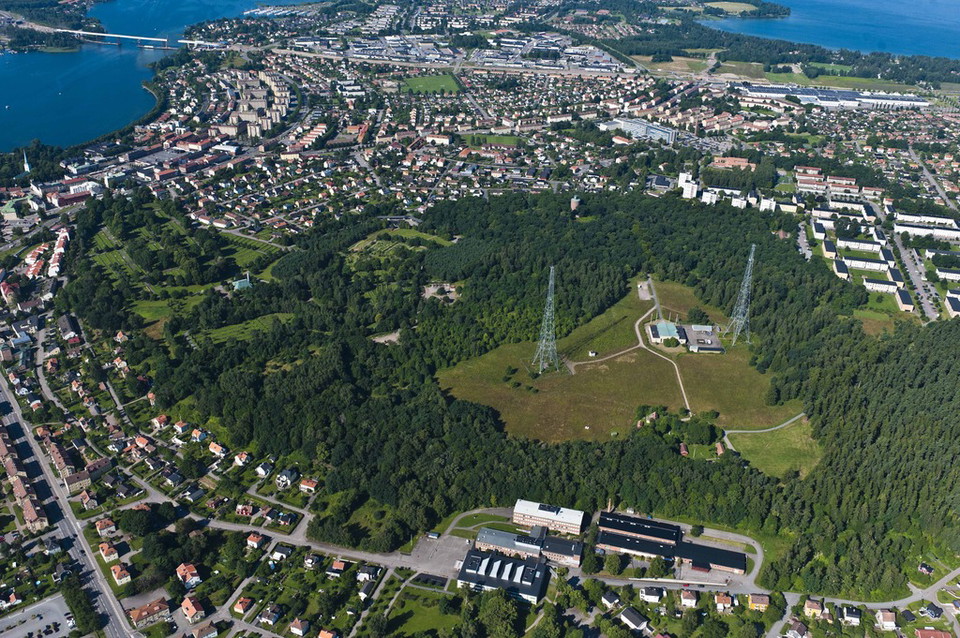 Leif Gustavsson, LG Foto