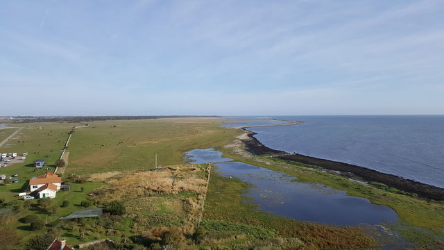 Ottenby fågelskyddsområde
