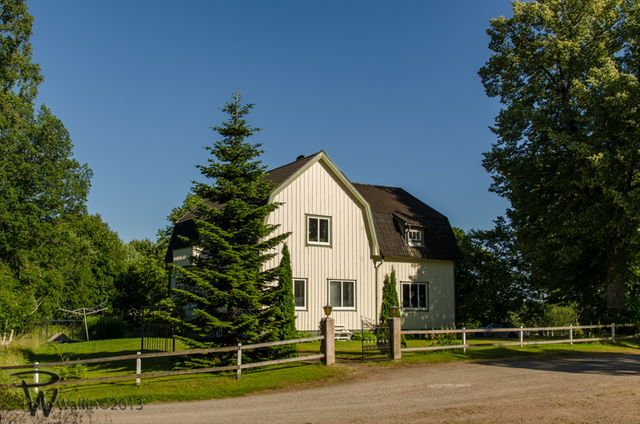 Lindbacken B&B