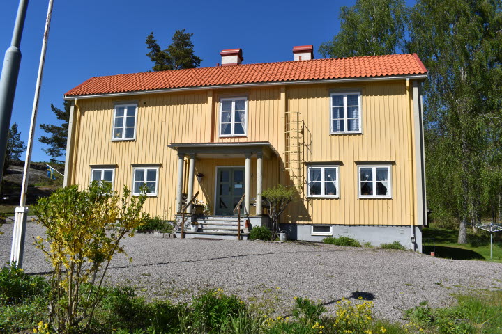 Gammelgårdens vandrarhem