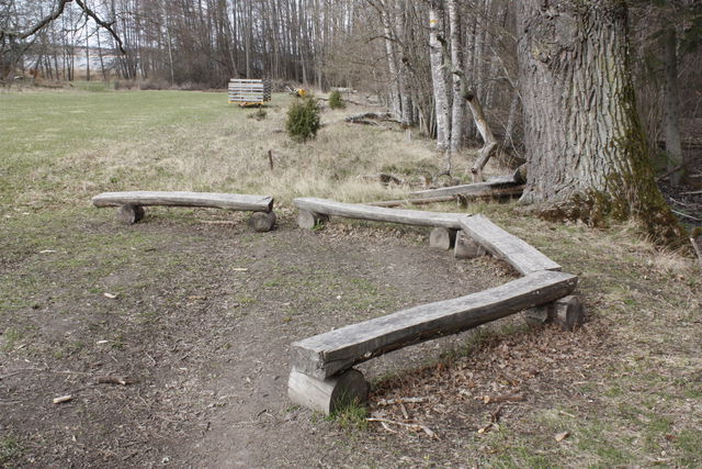 Rastplats, Kalmarnäs