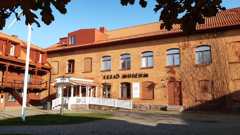 Eksjö Museum