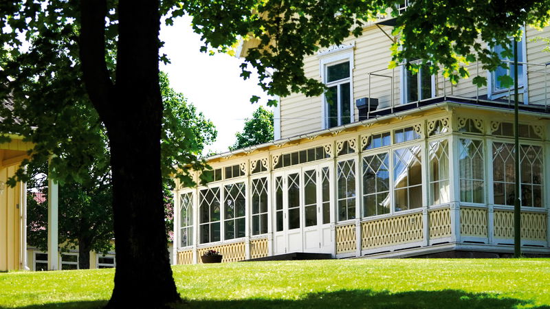 Lundsbrunn Resort & Spa