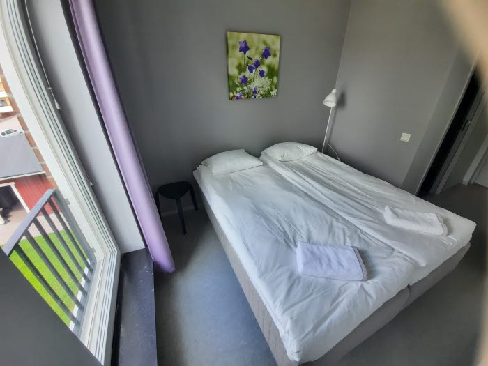 Broholm Bed & Breakfast