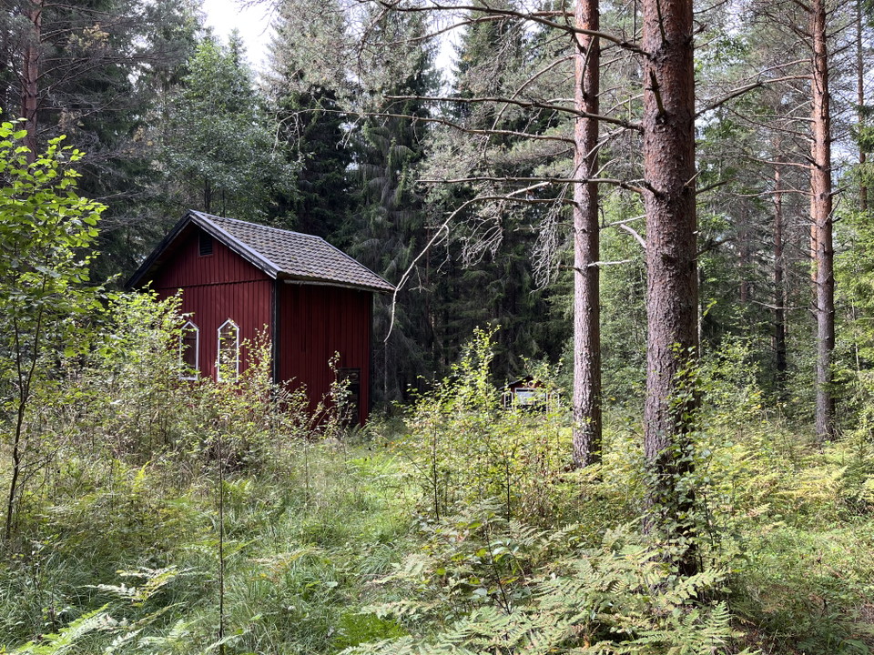 Turbinshuset Nyberget