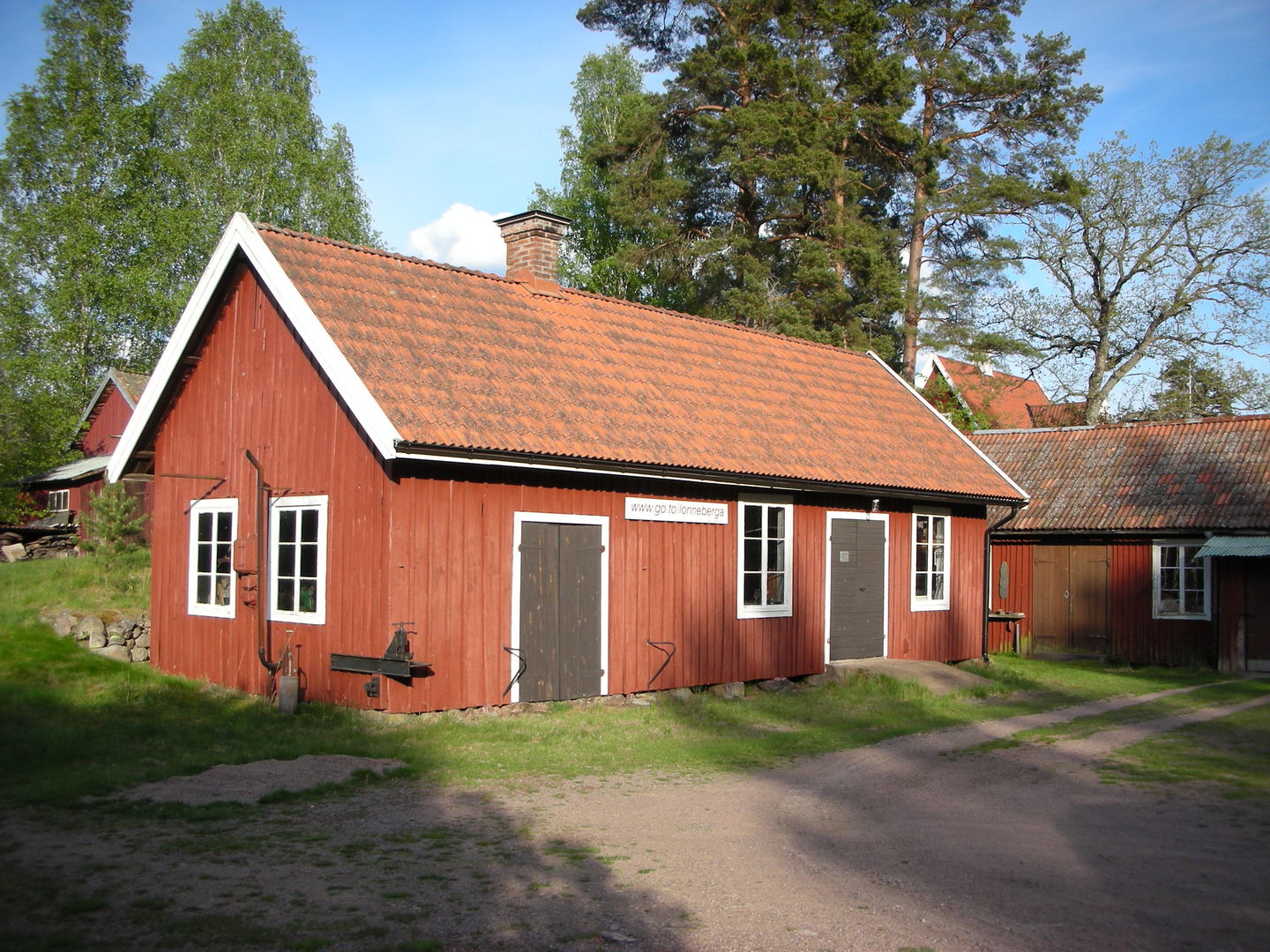 Ålunds Mekaniska Verkstad