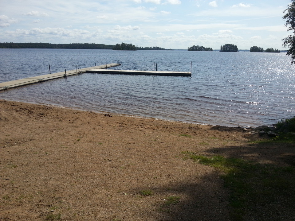 Badbryggan
