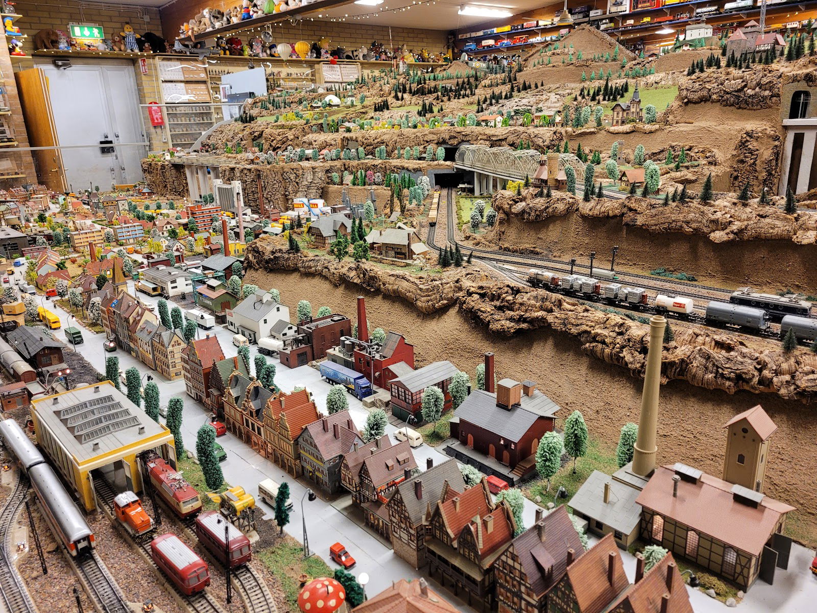 Eslövs leksaksmuseum