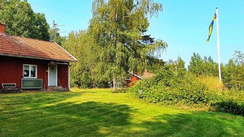 Lidsbergs torp i Ölme