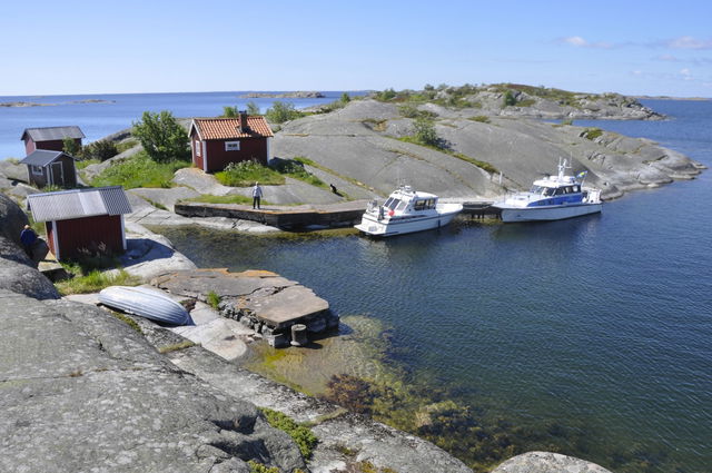 Hamnen, Lilla Nassa
