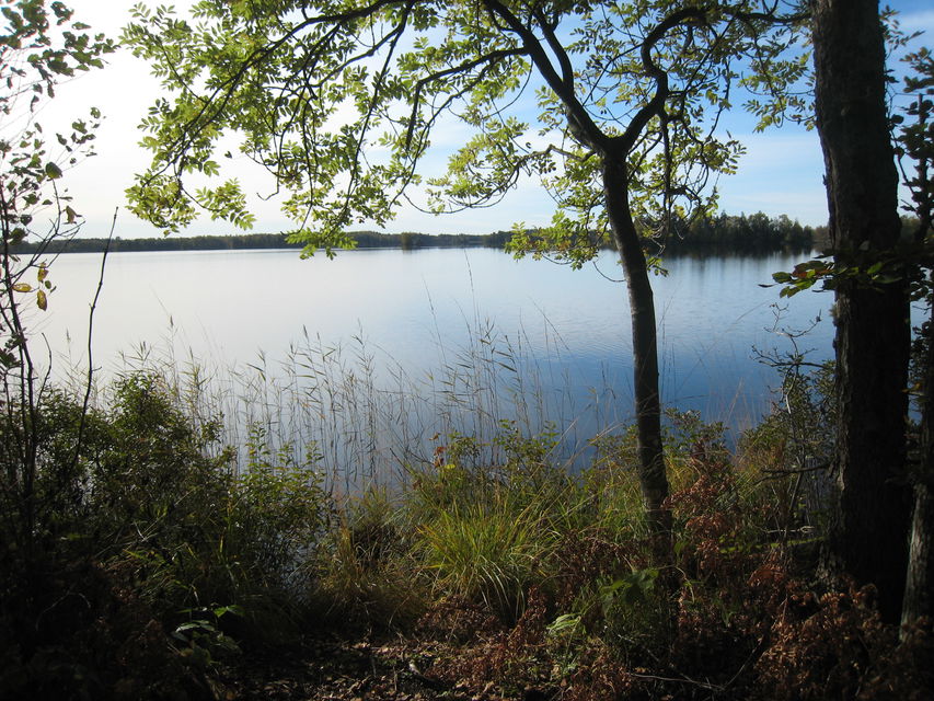 Vederslövssjön