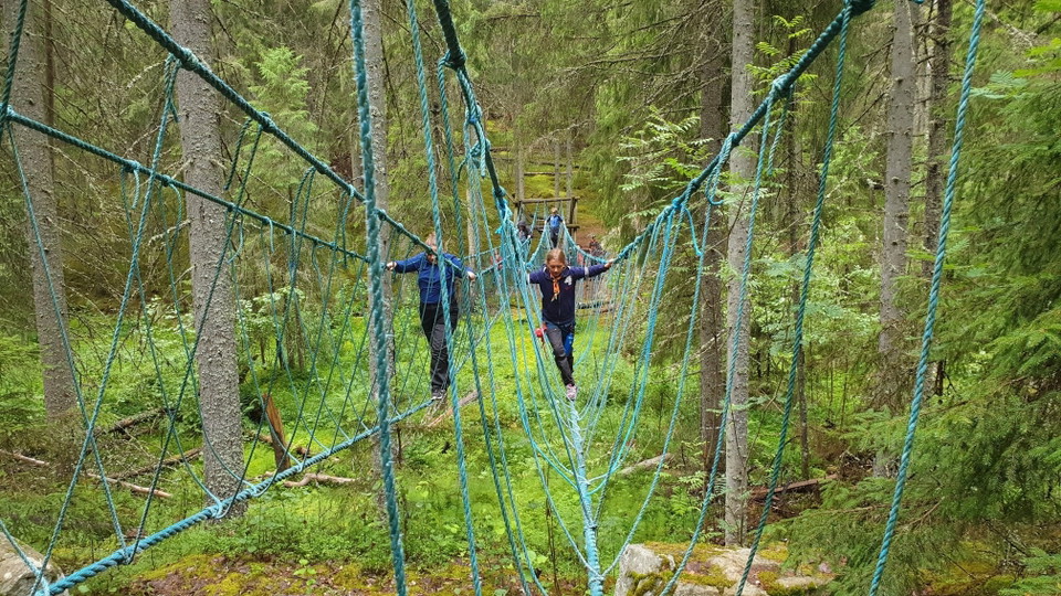 Kopparbo pionjärspår