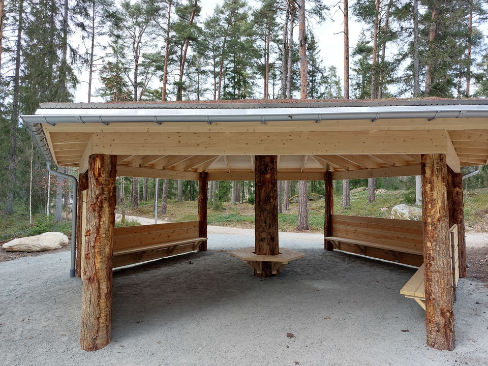 Sittplatser för flera