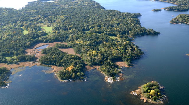 Naturhamn, Bystaviken