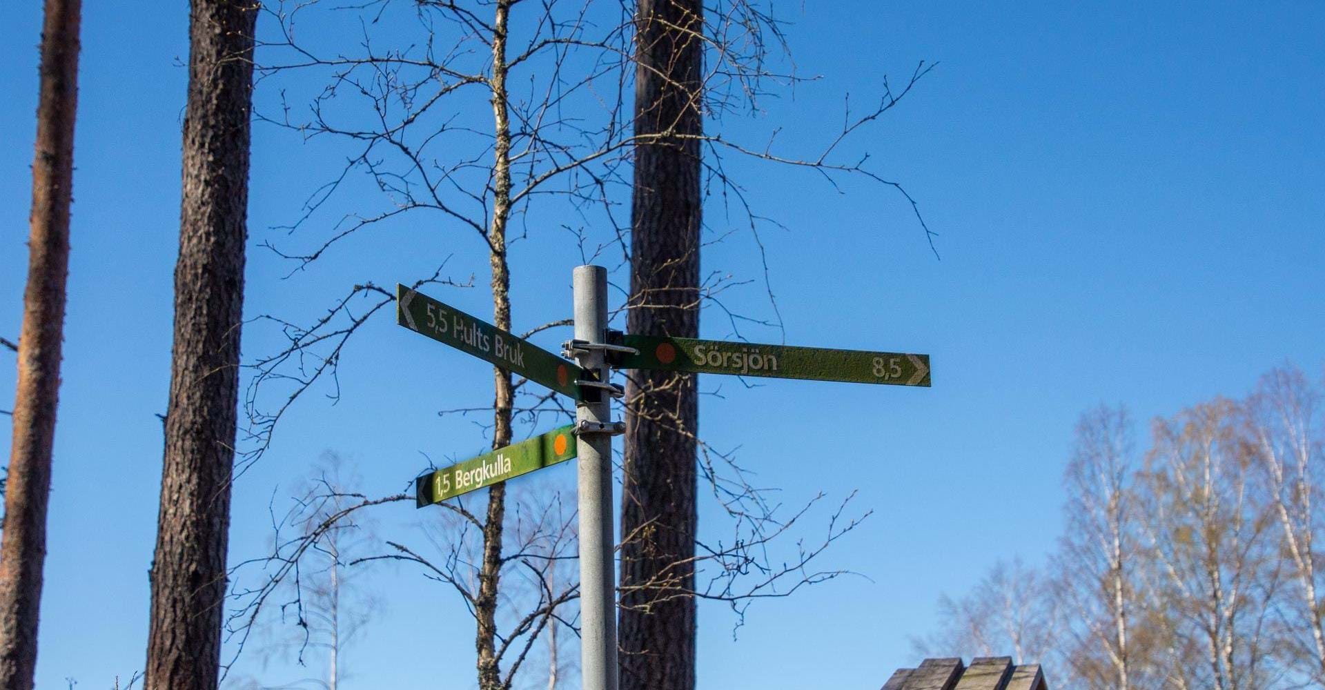 Björkviken runt
Norrköping