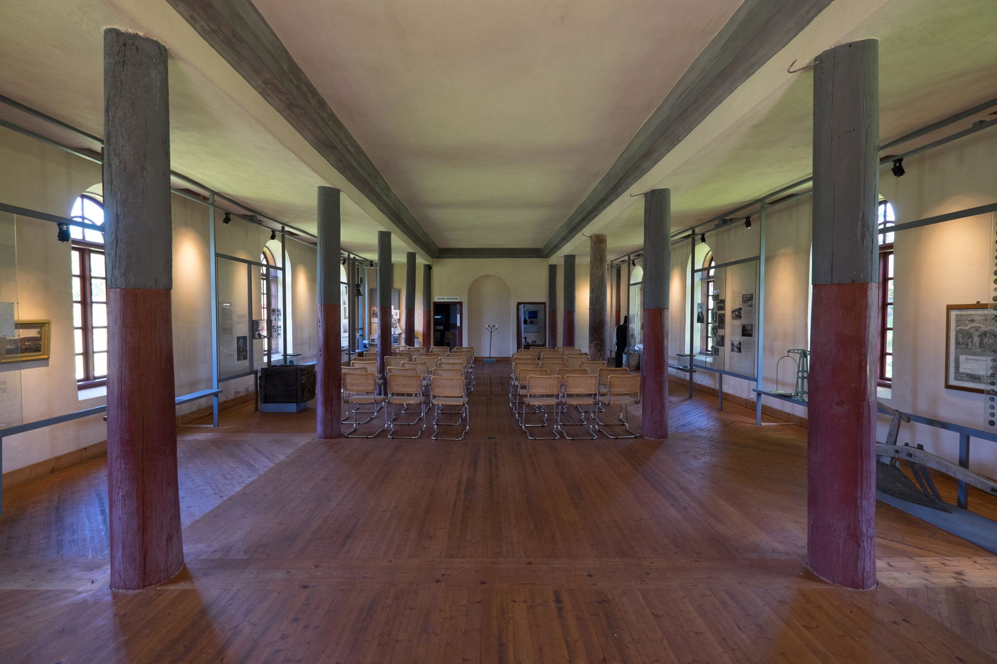 Klosters bruksmuseum