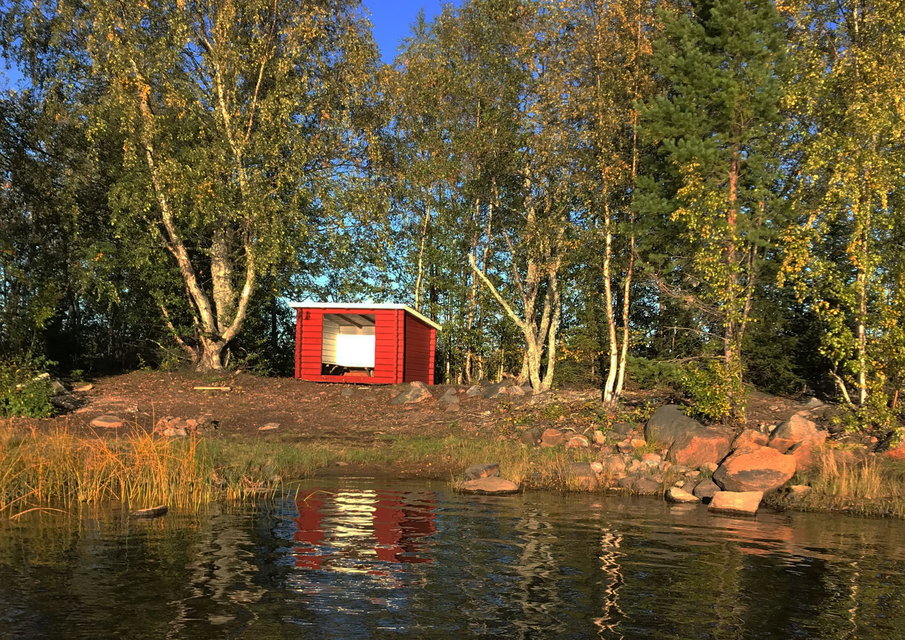 Foto: Östen Hansson