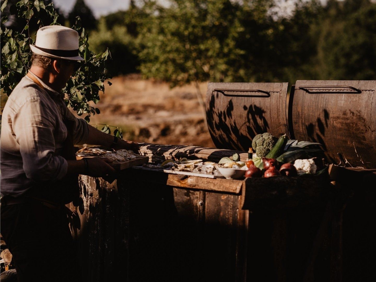   STF Stiftsgården Tallnäs