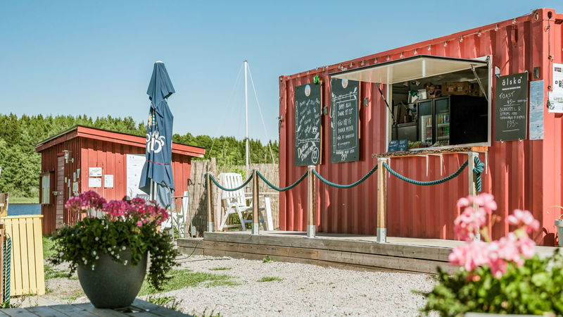 Liljedals Beach Club