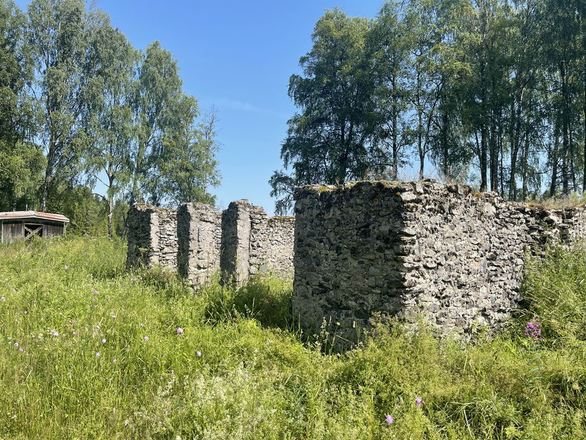 Lilla Bråfall