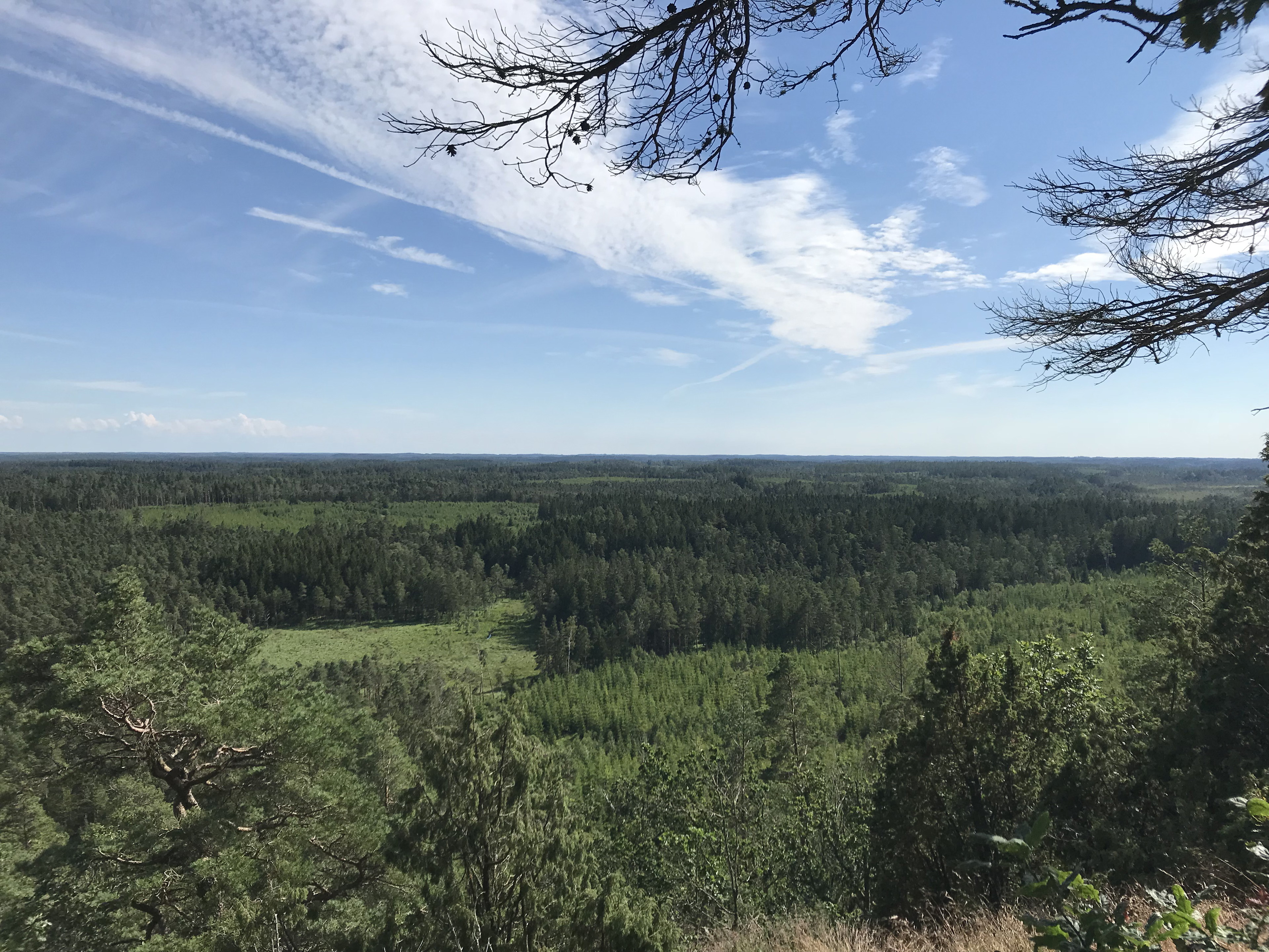 Hunnsbergsrundan