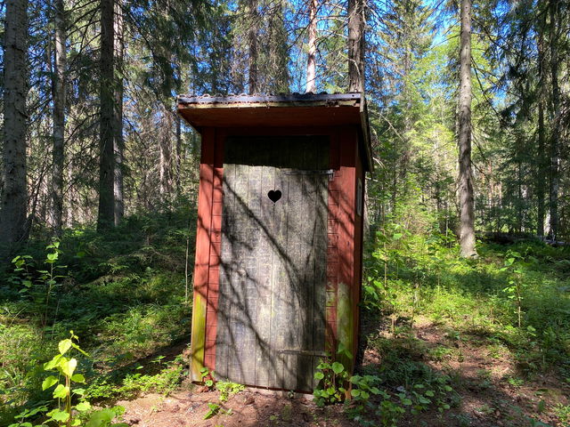 Utedass, Honolulukojan