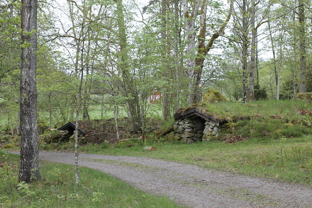 Parismåla by