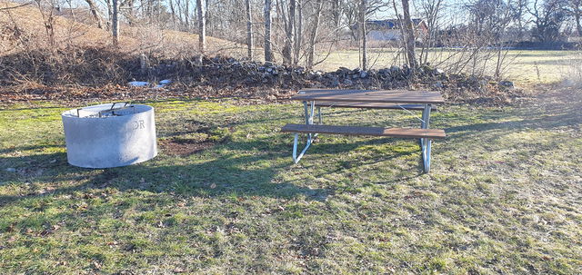 Grillplats Algutsrum