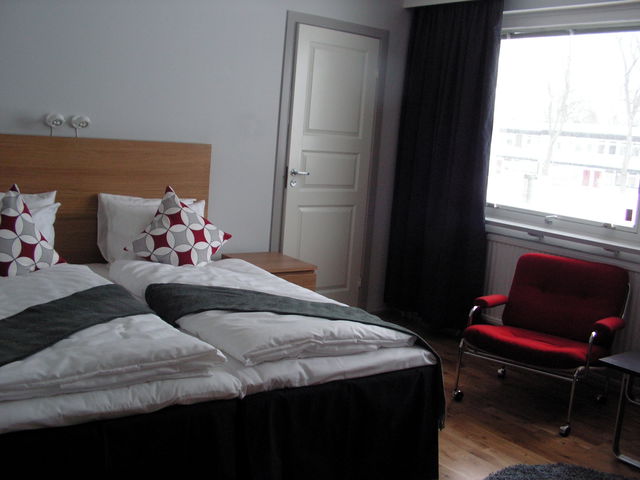 Alsterbro Minihotell