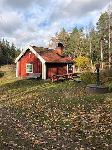 Nyckel 5 Bekymmerslöshet