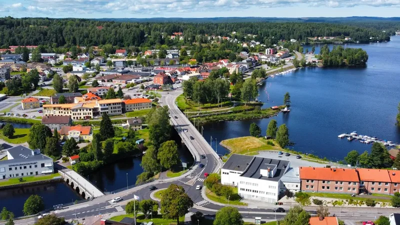 First Hotel Bengtsfors