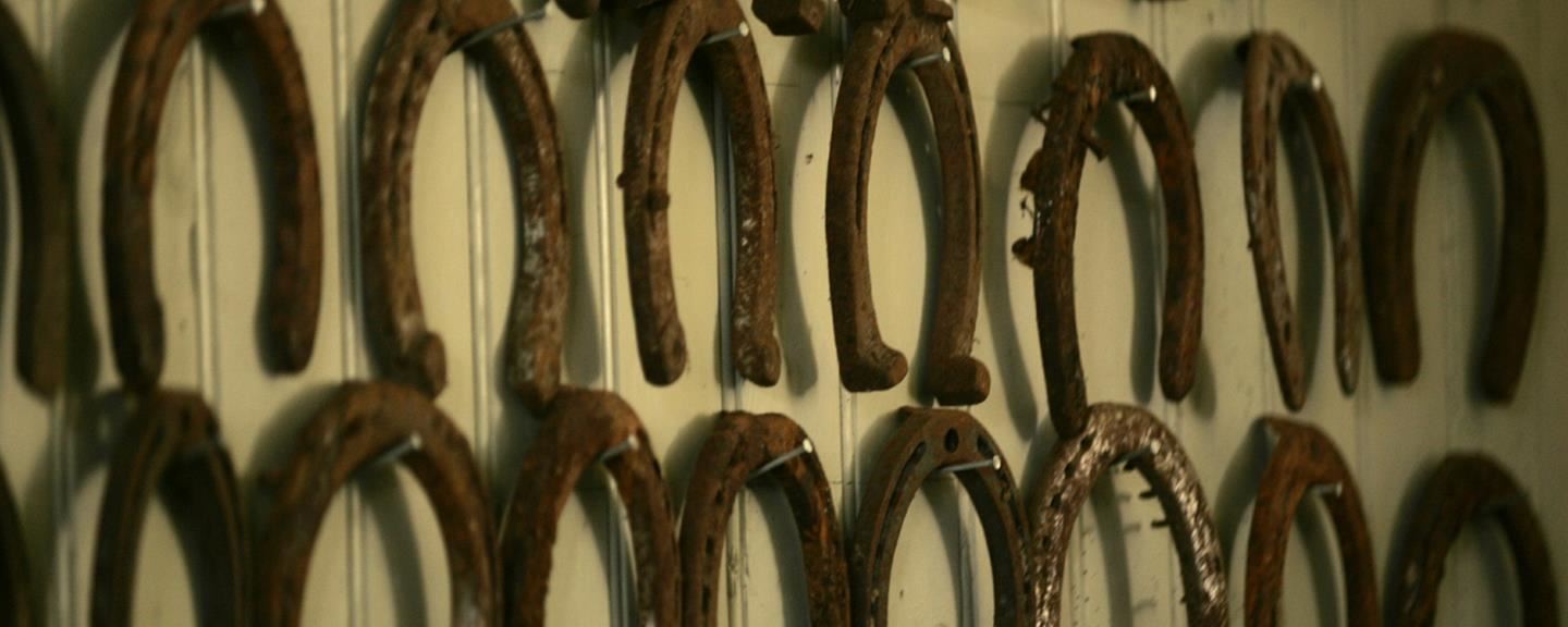 Lantbruks- och brandmuseet i Österbybruk