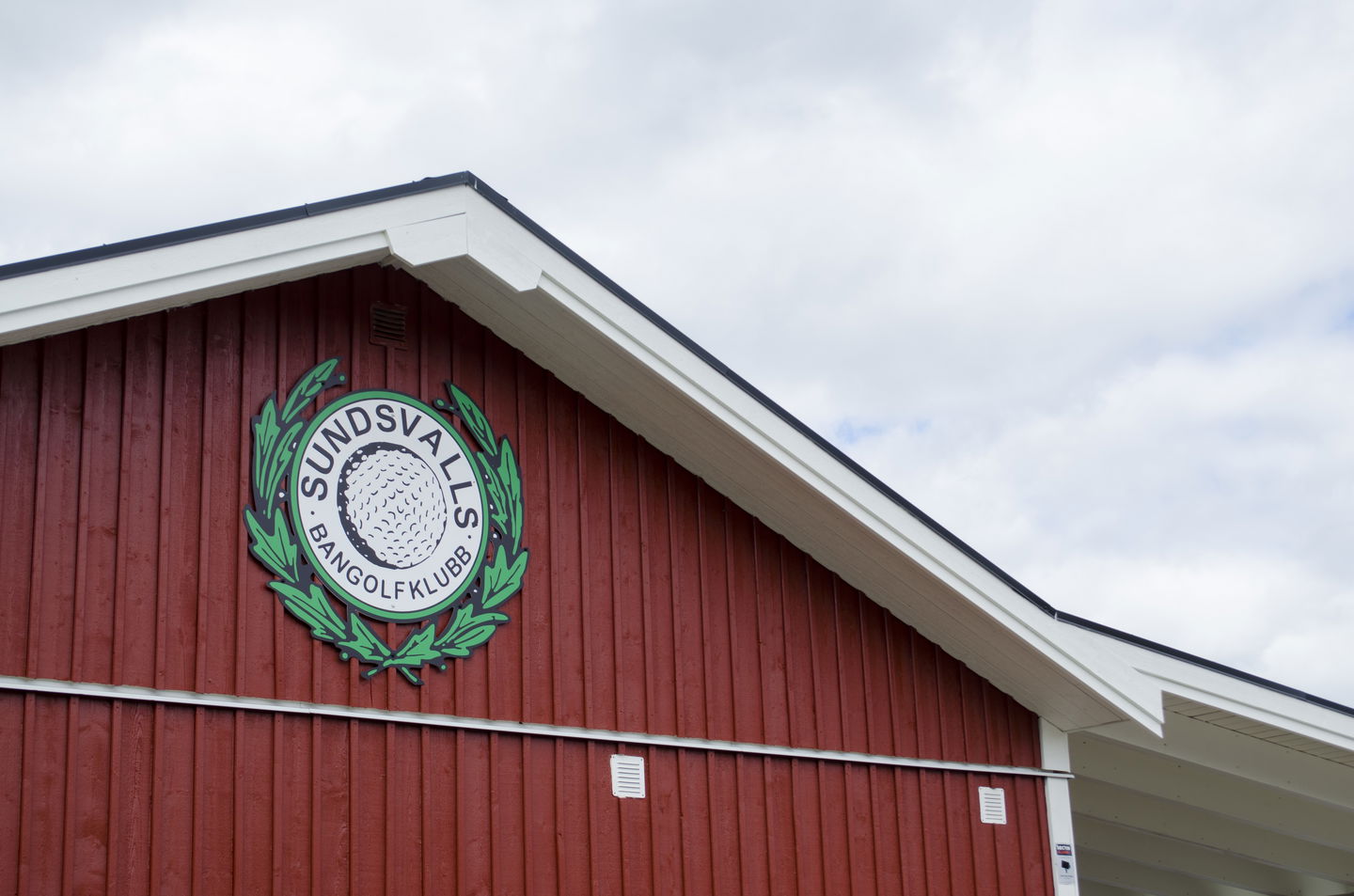 Granlo äventyrsgolf