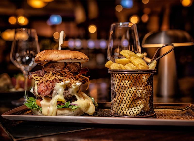 Havnelageret Gastropub Moss