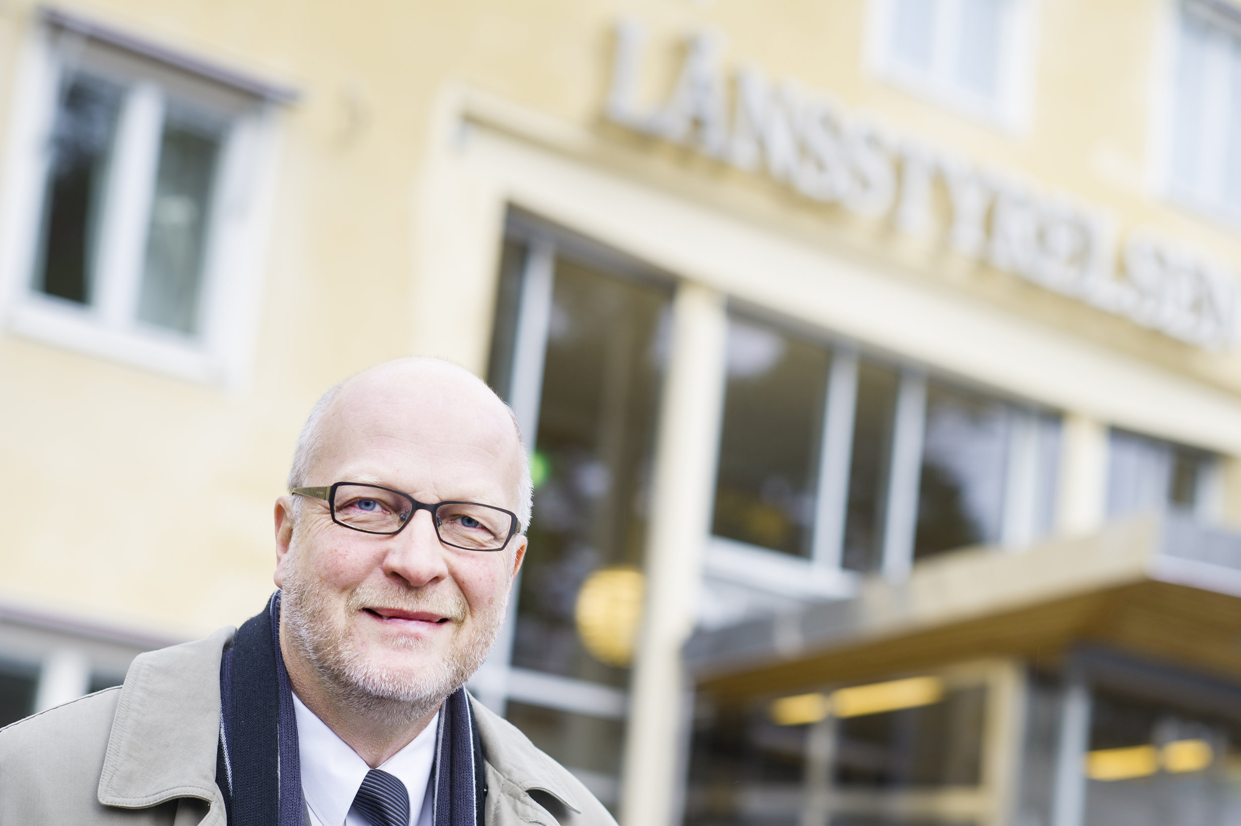 Norrbottens landshövding: "Natur och friluftsliv länets viktigaste tillgångar"