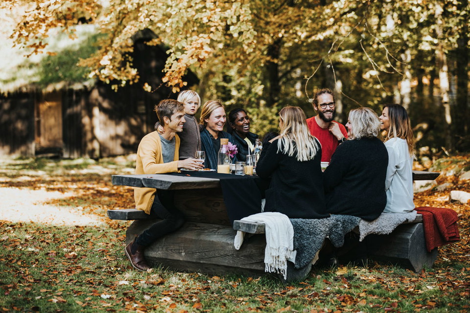 Share your experience!