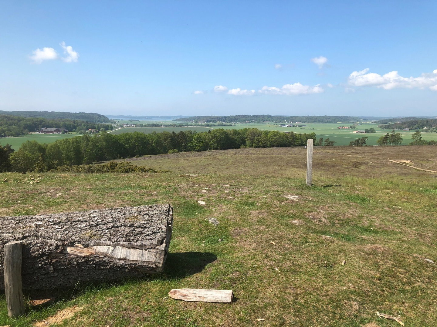 Svalhögen utsiktsplats