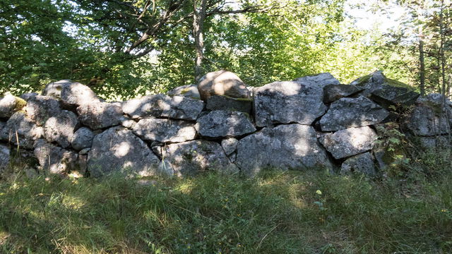 Stengärdet