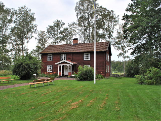 Hultsfred hembygdspark