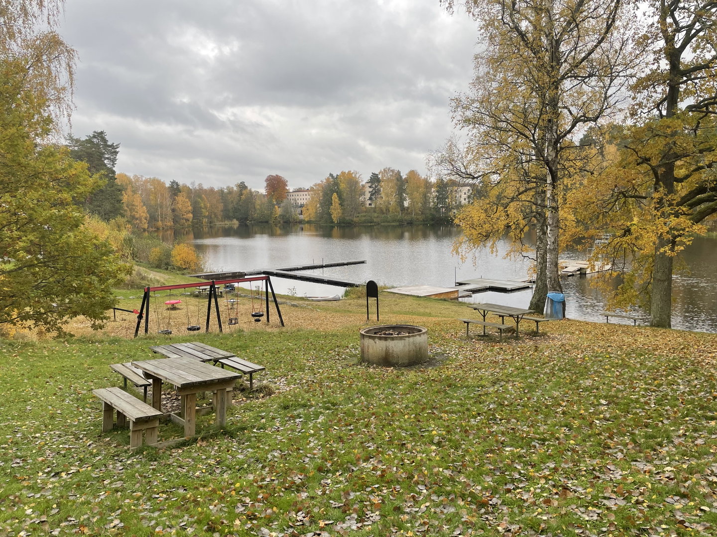 Bönnerbadet