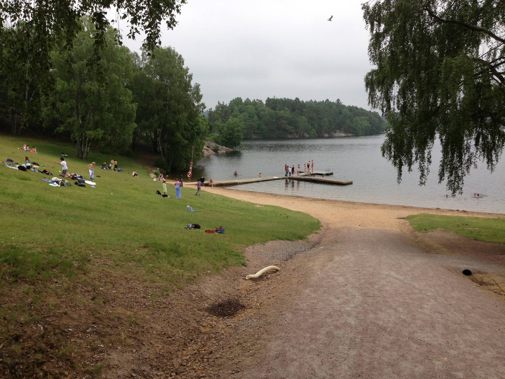 Naturguide till Göteborg — Naturkartan