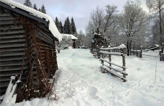 Täcksberget