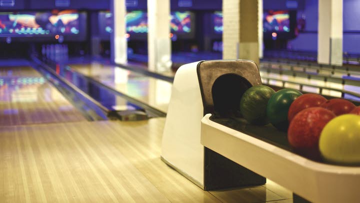 Lidköpings Bowlinghall