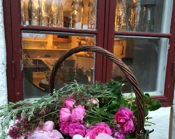 Lilla Återbruket
