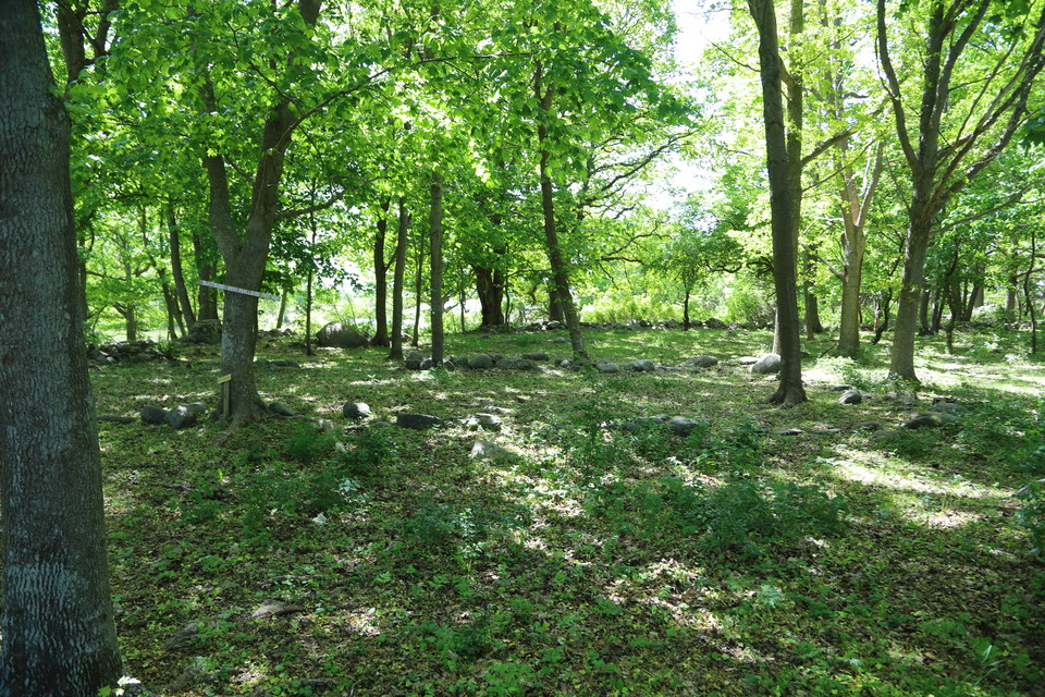 "Camping in Nature Reserves and Outdoor Recreation Areas – What Are the Rules?"