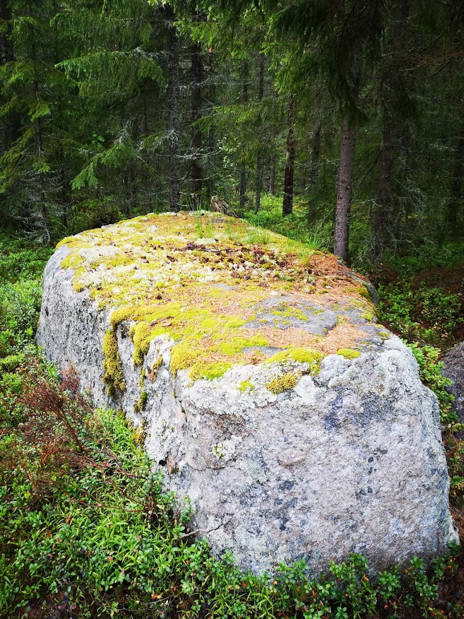 Likkiststen