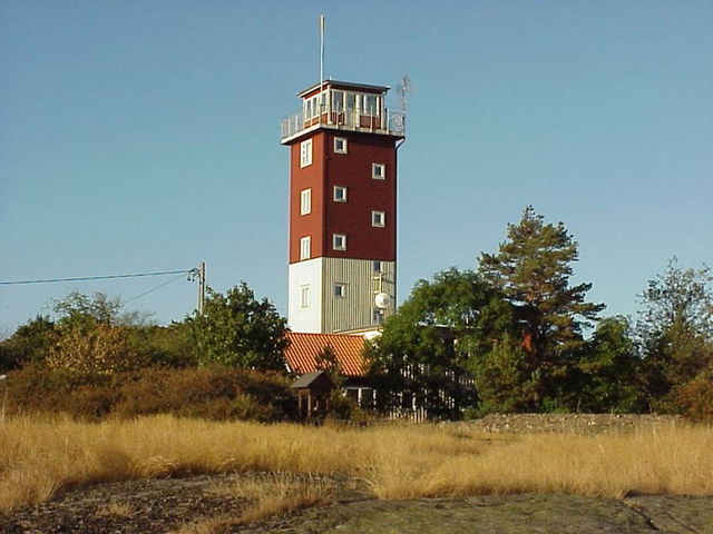 Aspö Lotstorn AB