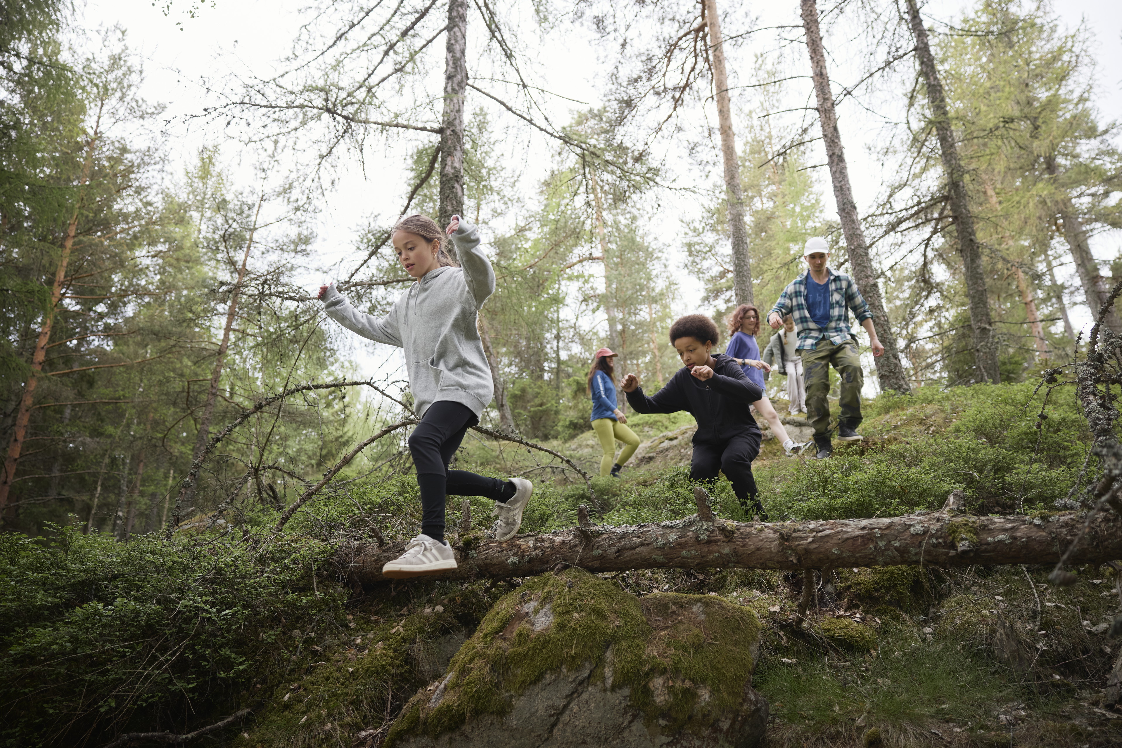 Dags att ansluta sig till Fritidskortet