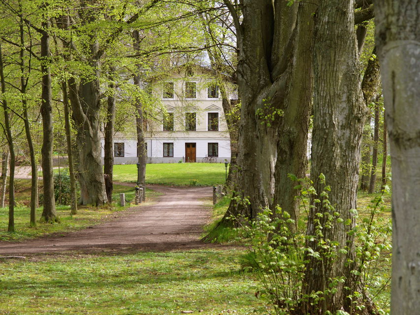 Stora Binga gård