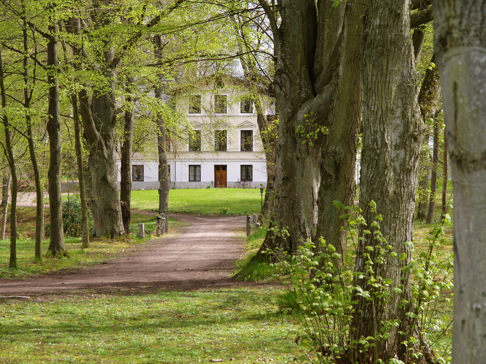 Stora Binga gård